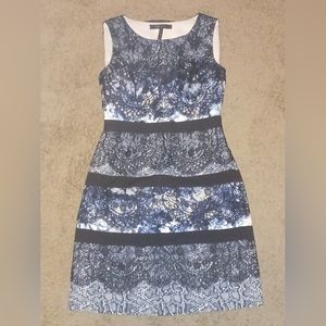 BCBGMaxAzria dress